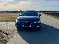Gebraucht Seat Leon ST FR 125 PS (91 kW) 2017 Kombi