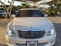 Gebraucht Mercedes S600 517 PS (380 kW) 2010 Weiß Limousine