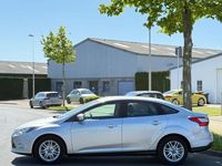 Używany Ford Focus Titanium 150 KM (110 kW) 2011 Szary Sedan/Limuzyna