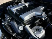 Occasion Aston Martin Vanquish 466 ch (342 kW) 2003 Noir Coupé