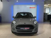 Gebraucht Mini ONE 75 PS (55 kW) 2019 Grau Kleinwagen