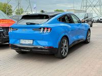 Gebraucht Ford Mustang Premium 269 PS (197 kW) 2023 Blau Limousine