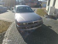 Gebraucht BMW 735 235 PS (172 kW) 1997 Silber Limousine