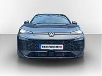 Neu VW T-Roc IQ Drive 150 PS (110 kW) 2025 Grau (wolf grey metallic) SUV