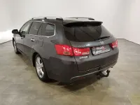 Gebraucht Honda Accord Executive 150 PS (110 kW) 2012 Grau Limousine