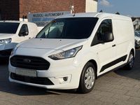 Gebraucht Ford Transit Connect 101 PS (74 kW) 2023 Weiß Van / Kleinbus