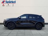 Neu Haval Jolion Lux 177 PS (130 kW) 2026 Schwarz SUV