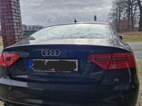 gebraucht Audi A5 3.0 TDI quattro (180kW)