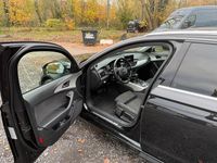 Gebraucht Audi A6 190 PS (139 kW) 2017 Schwarz Kombi