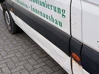 Używany VW Crafter 136 KM (100 kW) 2013 Biały Van