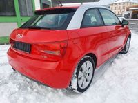 gebraucht Audi A1 ambition Nanvi