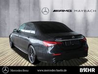 gebraucht Mercedes E63 AMG S Night Verkauf nur an Gewerbe