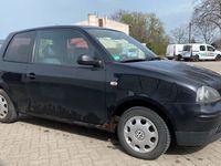 gebraucht Seat Arosa 