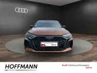 Gebraucht Audi RS3 Sportback Ambiente 400 PS (294 kW) 2026 Ipanemabraun, metallic Kleinwagen