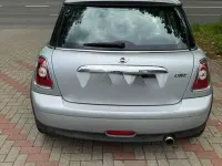 Occasion Mini Cooper 75 PK (55 kW) 2010 Zilver Hatchback