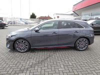 gebraucht Kia Ceed GT 1.6 T-GDI DCT7 Dach/Komfort