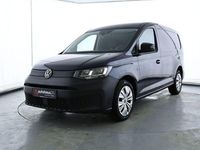 Gebraucht VW Caddy Maxi 122 PS (89 kW) 2024 Blau Van / Kleinbus