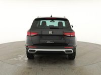 Używany Seat Ateca Style 150 KM (110 kW) 2026 Czarny SUV