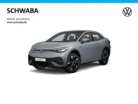 Gebraucht VW ID.5 Pro Performance 150 kW (204 PS) 2023 Mondsteingrau SUV