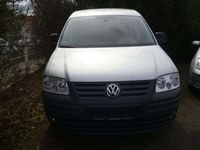 gebraucht VW Caddy 1.4 Gewinner (5-Si.)