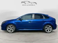 Gebraucht Ford Focus ST 226 PS (166 kW) 2008 Andere Limousine