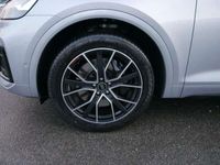 gebraucht Audi SQ5 S-Line Sportback TDI quattro