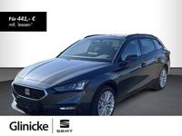 Neu Seat Leon ST 204 PS (150 kW) 2026 "magnetic tech" Kombi