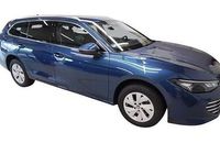 Gebraucht VW Passat 150 PS (110 kW) 2025 Reef blue metallic Kombi