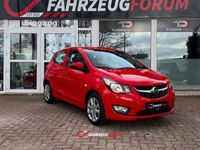 gebraucht Opel Karl Edition* PDC*Lenkradheiz.*Spurhalte*HU Neu