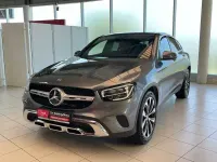 Gebraucht Mercedes GLC220 2021 Andere Coupé