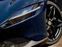 Gebraucht Ferrari Roma 620 PS (456 kW) 2024 Blau Coupé