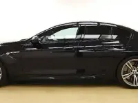 Gebraucht BMW M6 Competition Edition 560 PS (411 kW) 2016 Azuritschwarz (metallic) Coupé
