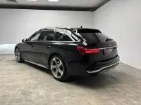 Gebraucht Audi A6 Allroad Sport 340 PS (250 kW) 2021 Schwarz Kombi