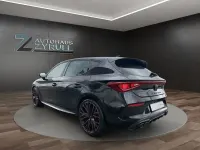 Gebraucht Cupra Leon VZ3 300 PS (220 kW) 2023 Schwarz Limousine