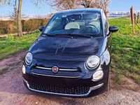 gebraucht Fiat 500 1.0 GSE Hybrid Dolcevita