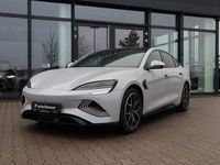 Neu BYD Seal 389 kW (530 PS) 2026 Schwarz Limousine