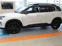 Gebraucht Citroën C5 Aircross 136 PS (100 kW) 2024 Perlmutt weiß SUV