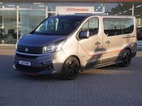 Gebraucht Fiat Talento 145 PS (106 kW) 2020 Grau Van / Kleinbus