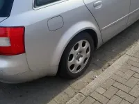 Gebraucht Audi A4 102 PS (75 kW) 2002 Kombi