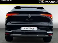 Occasion Renault Rafale Techno 200 ch (147 kW) 2025 Noir SUV