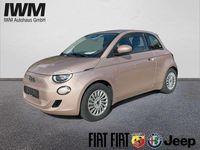 Gebraucht Fiat 500e 86 kW (118 PS) 2023 Gold Limousine