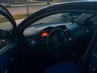 Second-hand Citroën C2 80 CP (58 kW) 2003 Albastru Hatchback