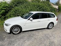 gebraucht BMW 320 d Touring E91 (facelift)
