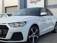 Gebraucht Audi A1 Sportback Sport 150 PS (110 kW) 2022 Weiß Kleinwagen