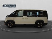 Neu Kia PV5 119 kW (163 PS) 2026 Weiß Van / Kleinbus