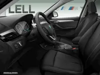Gebraucht BMW X1 Advantage 220 PS (161 kW) 2022 Silber SUV