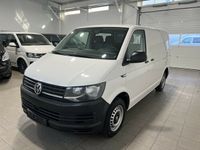 Gebraucht VW T6 150 PS (110 kW) 2015 Weiß Van