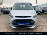 gebraucht Ford Tourneo Connect Lang/ Navi/ 5 Sitz