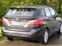 gebraucht BMW 218 Active Tourer 218i 2. Hand 159.885km