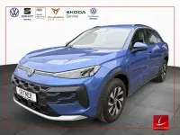 Neu VW T-Roc Life 116 PS (85 kW) 2026 Celestialbluemet SUV